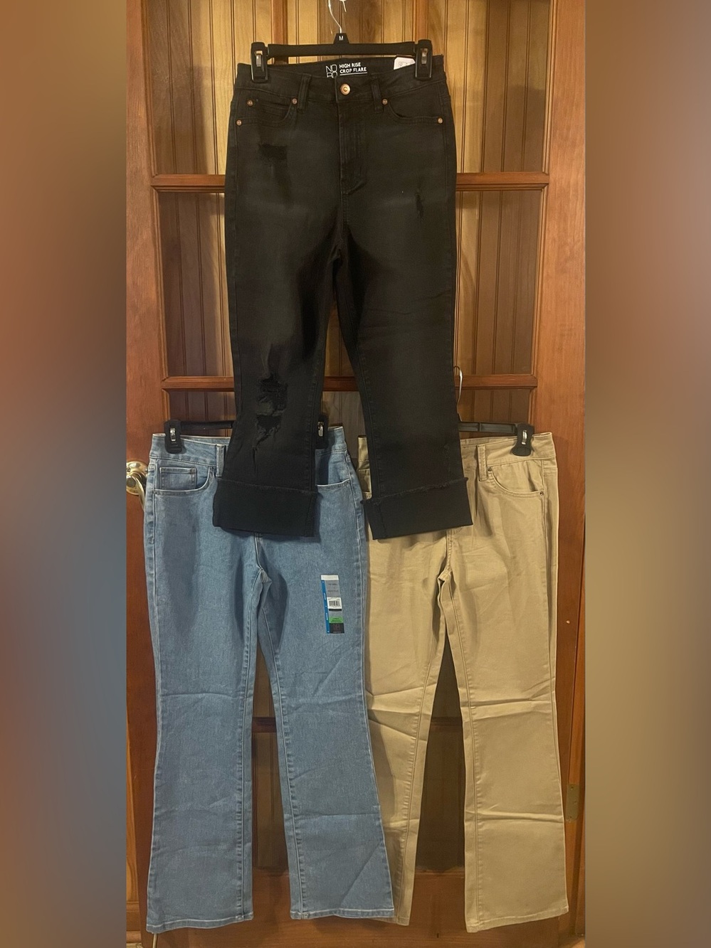 3 for $18 Jeans Jeans Jeans